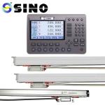 TFT Boring Machine Digital Readout , Resolution 5µm DRO 3 Axis Kit