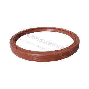 China OEM 3968563 Cummins 6BT 6CT Crankshaft Oil Seal FKM TC Oil Seal 130x150x14mm wholesale
