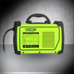 cast iron 9.0KVA MMA DC Igbt Inverter Welder，The IGBT technology, double