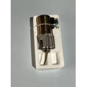 China 20460336 Flameout Solenoid Valve Pressure Resistant Penta Spare Parts wholesale