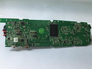 China EMS 1oz Rogers Circuit Board Prototype PCB Assembly OEM ODM wholesale