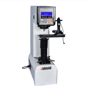China 500kgf Brinell Hardness Tester 4903N 7355N 750kgf wholesale