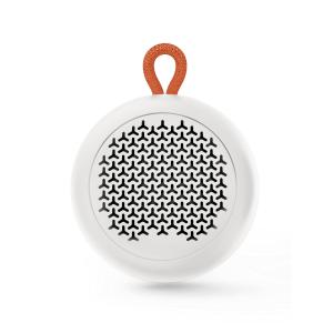 China 800mAh 5W Ozzie Bluetooth Speaker , TWS Wireless Speakers Audio With MIC Hands Free wholesale