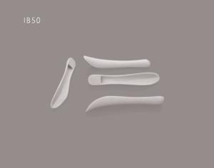 China Latera I Style Silicone Nasal Implants IB50 RDC 61 2000 wholesale