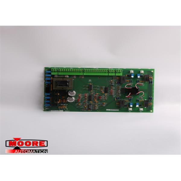 531X126SNDAFG1 GE Controller Snubber Card Module