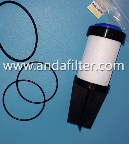 High Quality Parker Racor High Pressure CNG Natural Gas Filter CLS47133-01 CLS47133-02 DLS113-10K