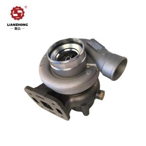China Cummins 6BT Diesel Engine Spare Parts HX40M Tractor Turbocharger Kit Assy 3802829 wholesale