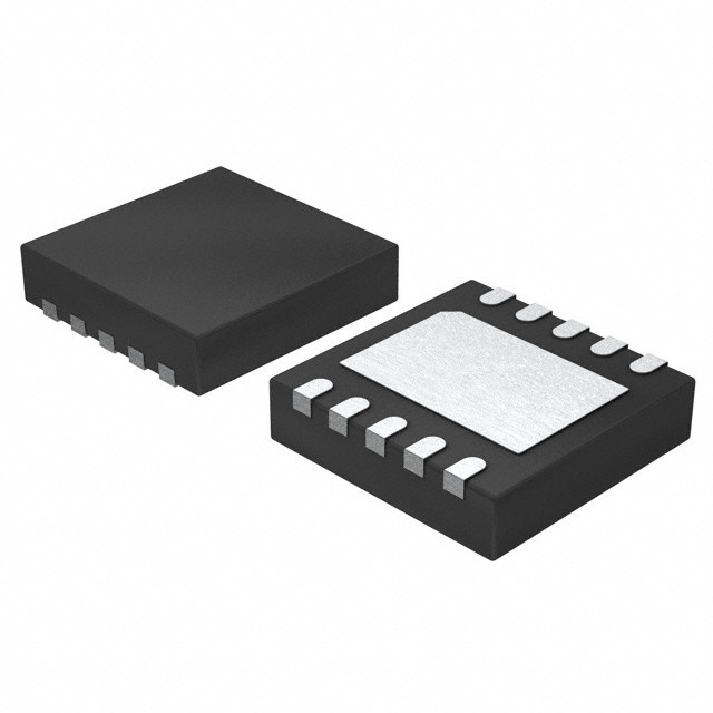 LTC1257 LT1767EMS8E PMIC Chip Linear Technology And Analog Devices