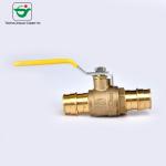 1/2'' To 2'' Pex Pipe Ball Valve