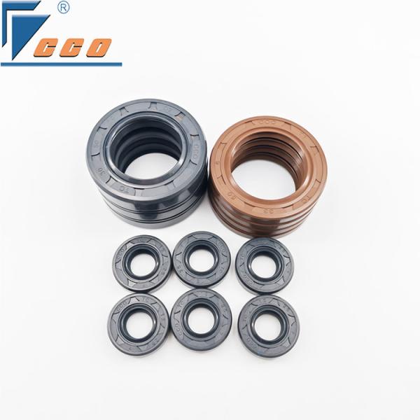 Quality High Temperature Resistance Oil Seal Custom Auto Parts for sale