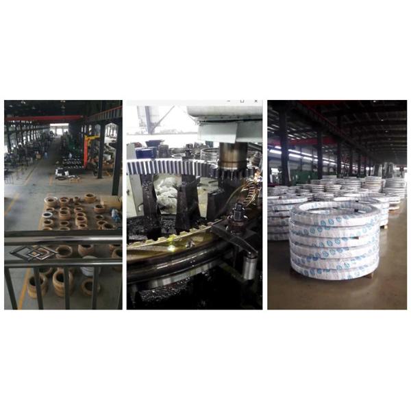 20Y-25-21200 20Y-25-2220 Excavator Swing Circle Ring Used For Komatsu PC200-6 PC220-6 PC200-7