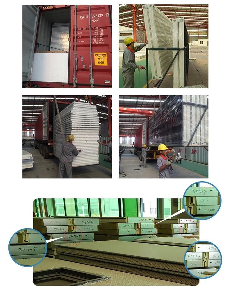 Fast Install Unisex Design Prefabricated Toilet Modular Container Movable Container Toilet Prefab Easy Assemble Bathroom