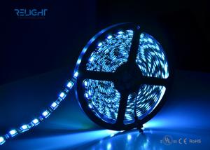 China RGB 3 In 1 Color 5050 RGBW LED Strip Lights 10w/m 60pcs waterproof rgb led strip on sale
