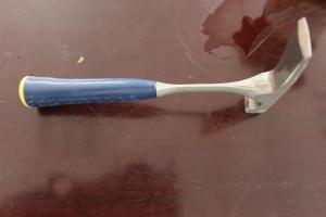 High Strength Ergonomic Rock Splitting Hammer For Geological Engineering