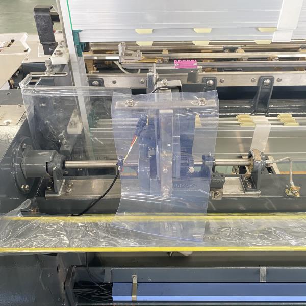 Quality Double Beam Textile Carding Machine Blackout Fabric Curtain High Speed Weaving Machine for sale
