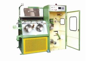 14D Customized Fine Wire Drawing Machine Drawing Dies Number 14pcs Max