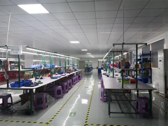 Shenzhen Vamped Technology Co., Ltd.