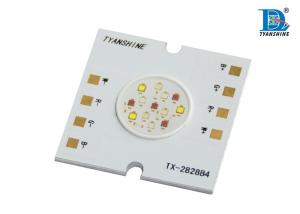 COB Multi Color LED Diode