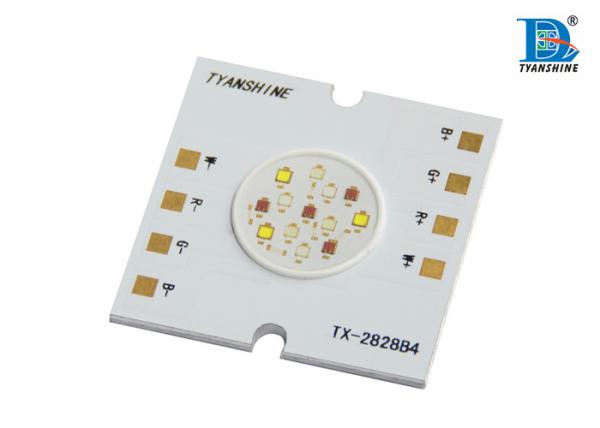 Quality COB Multi Color LED Diode for sale