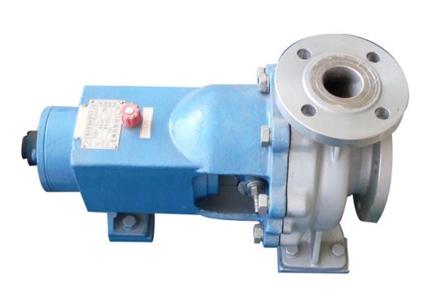 Quality ISO9001 Metering Chemical Process Positive Displacement Pump With High Capacity for sale