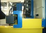 Customized Color CNC Plasma Cutting Machine Gantry Flame Chinese 100A Plasma