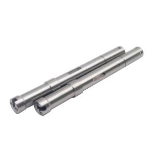 China Customized CNC Turning Parts with High Precision Machining Services wholesale