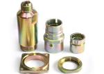 Get Your Prototype CNC Machining In 5-7 Working Days With High Precision