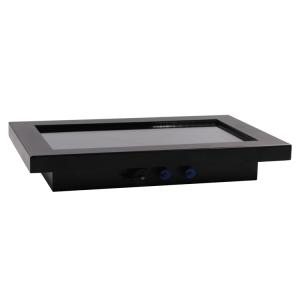 China IP67 Waterproof LCD Monitor Multi Points IR Touch wholesale