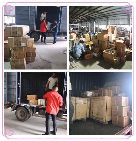 H12V190 H16V190 Chidong Jinan Marine Diesel Engine