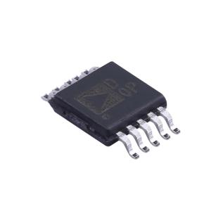 New Genuine Electronics AD5243BRMZ100 IC Potentiometer Resistor Capacitor Monitor Memory One-Stop IC Accessories