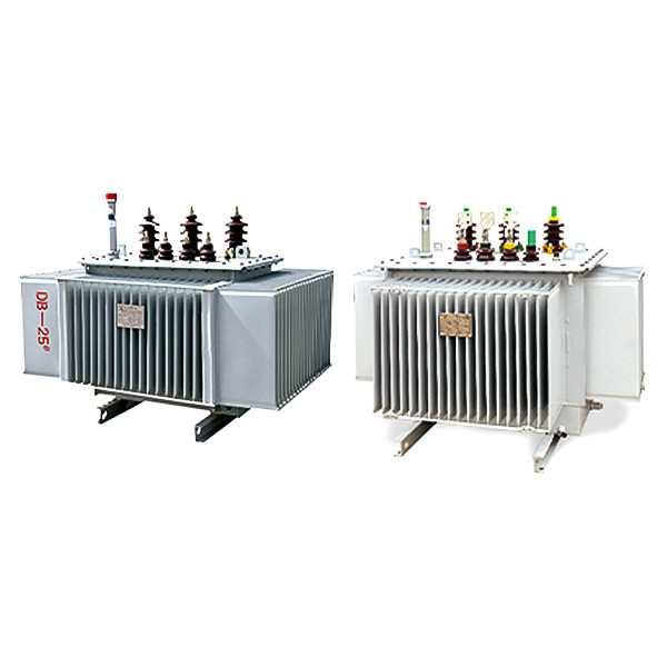 S9-500kVA/11kv Oil Immersion Transformer Distribution Transformer
