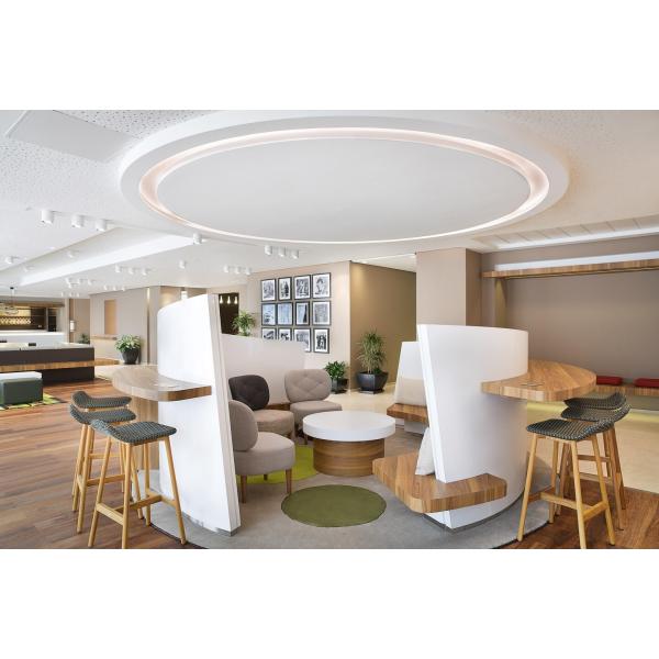 Four Points By Sheraton Oak Veneer Modern Simplified Design Suit All Type Furniture Leather & Fabric Upholstery