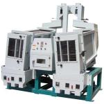 Rice Processing Paddy Gravity Separator Machine