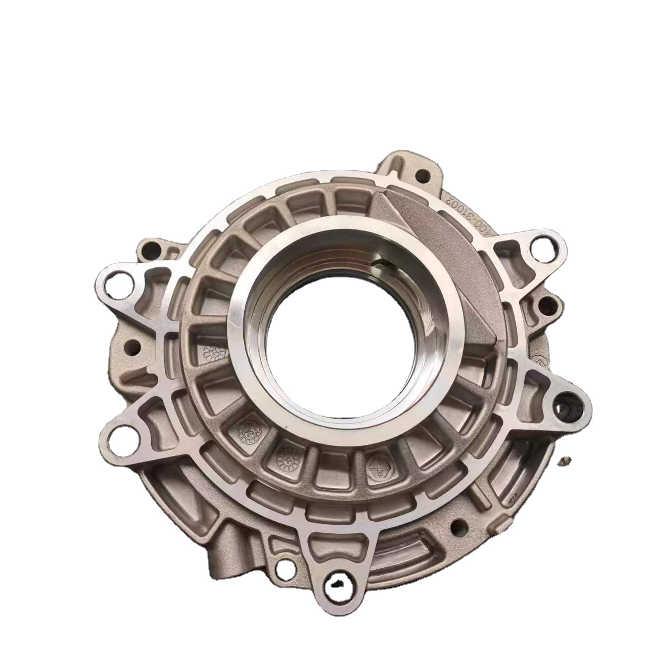 5001859718/6038202043/SV3368 Gearbox Variable Speed Solenoid Valve Truck Spare Parts