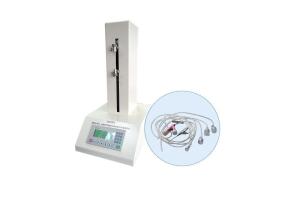 China Safety Medical Needle Tubing Tester ， Breaking Force and Connection Fastness Tester wholesale
