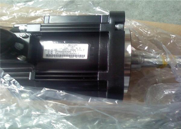 Quality 1500r / Min High Power Servo Motor Instantaneous Peak Torque For Chip Mounters SGMGV-13ADA6C for sale