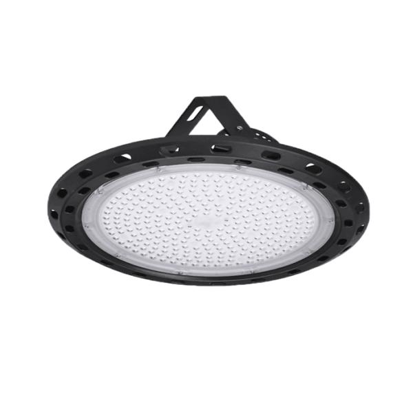Led Industrial Highbay Light Waterproof Warehouse 100W 150W 200W 240W 300W