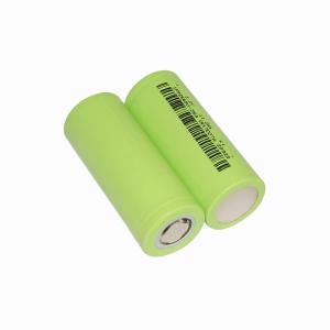 China 3.7V 5000mAh 26650 Lithium Battery For Flashlight wholesale