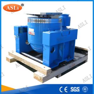 China Electrodynamic High Frequency Mechanical Testing Machine Vibration Fatigue Tester wholesale