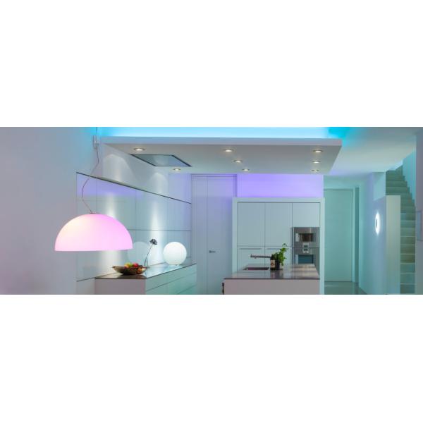 Phosphor Pink Green Blue Red LED Chip 2835 / 3030 / 5730 6V 9V 18V 36V 54V 72V