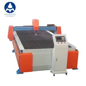 China Plasma Metal CNC Cutting Machine For Plate And Tube wholesale