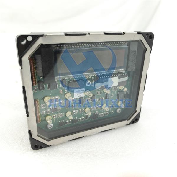 Quality Construction Machinery Parts 198-9749 Monitor Assy for C9 C7 Engine Display Control Panel 1989749 for sale