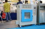 PID Control Rubber Testing Machine , Hot Temperature Adhensive Tape Testing