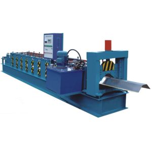China Dust Board Panel Roll Forming Machine 10m/min Production Line wholesale