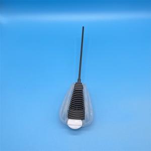 Reliable Collapsible Sprayhead for Everyday Use - Durable Construction for Long-Term Use