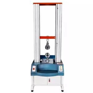 China Digital Universal Tensile Machine For Abrasion Testing 300kn wholesale