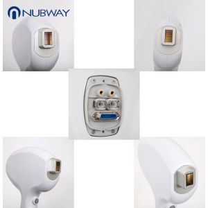 professional beauty machine laser 808nm diode laser hair removal