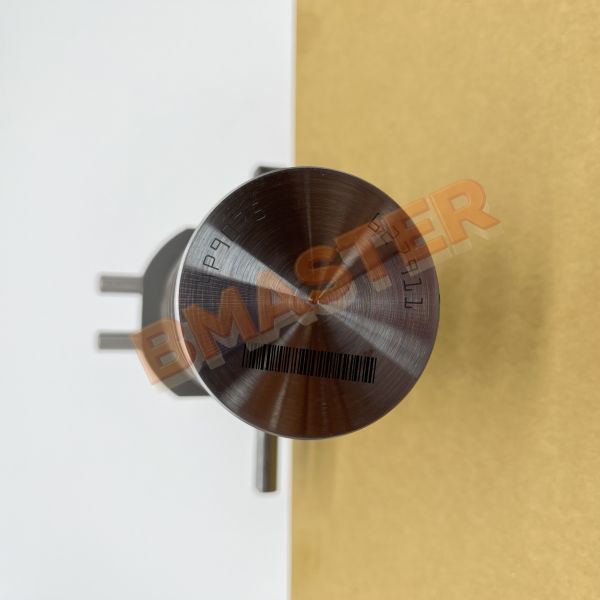 4P-9077 Model Fuel Injector For 3500A Engine Compatible Diesel Injector With 2200-Bar Pressure Testing