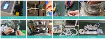 Shenzhen Redy-Med Technology Co., Ltd.