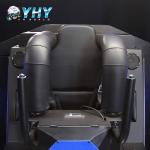 Single Player VR 360 Simulator Terminator Virtual Reality Simulator Games